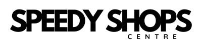 SPEEDY SHOPS CENTRE